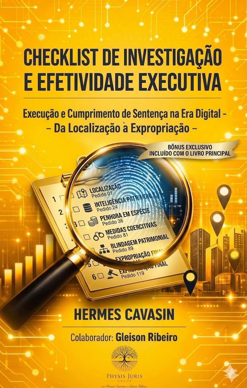 Checklist de Investigação